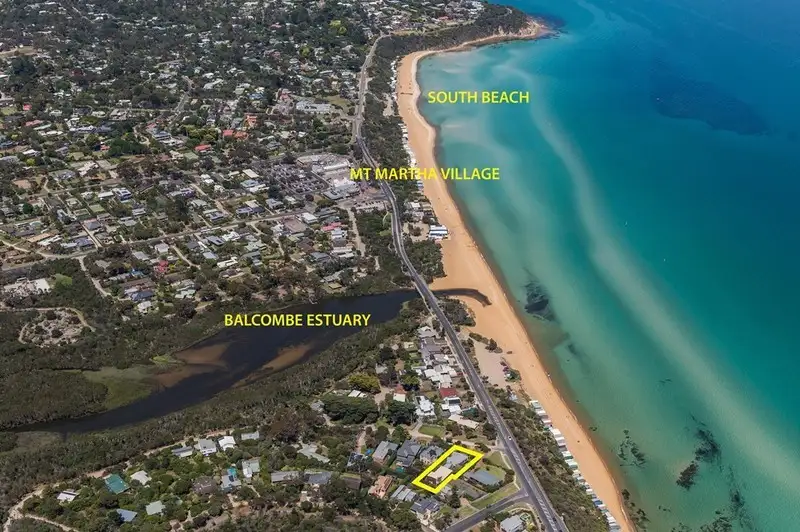 Main view of Homely house listing, 3 Victoria Crescent, Mount Martha VIC 3934