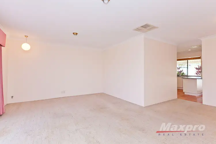 Fifth view of Homely house listing, 15 Villiers Way, Parkwood WA 6147