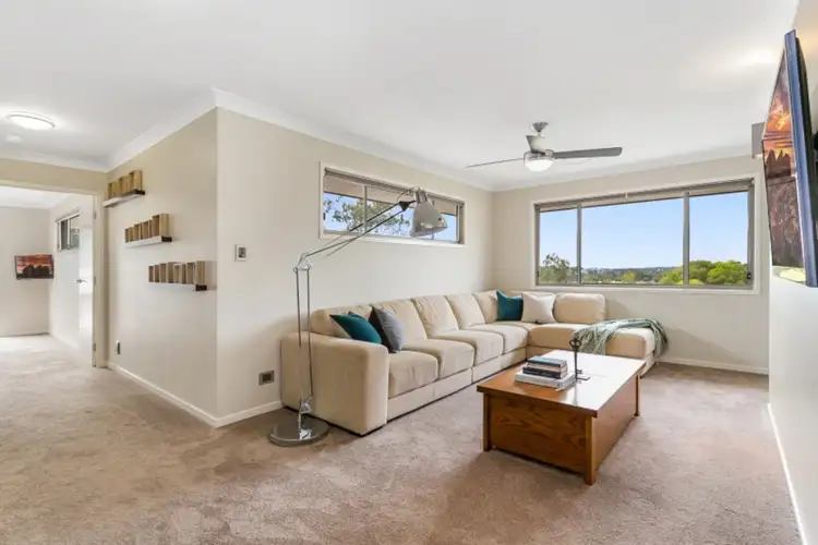 Fourth view of Homely house listing, 49 Hendos Place, Moggill QLD 4070