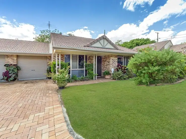 Main view of Homely villa listing, 13/75 Mungarie Street, Keperra QLD 4054