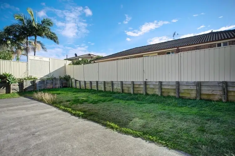 Seventh view of Homely house listing, 10 Squadron Crescent, Rutherford NSW 2320