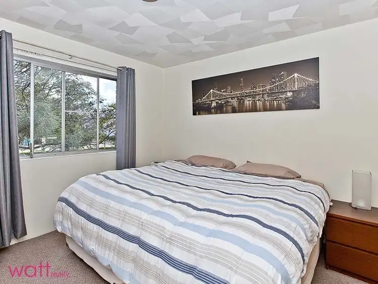 Sixth view of Homely unit listing, 1/63 Stuckey Road, Clayfield QLD 4011