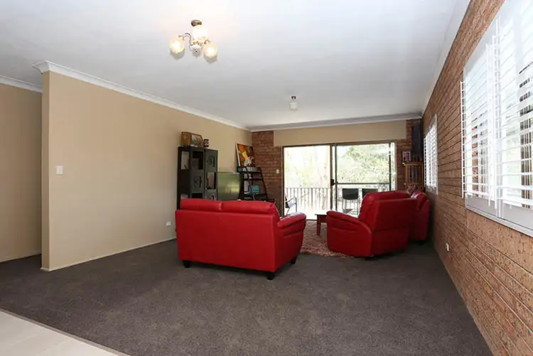 Fifth view of Homely unit listing, 2/2 Sunderland Drive, Banksia Beach QLD 4507