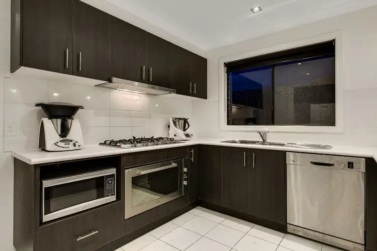 Fifth view of Homely house listing, 41 Belvedere Drive, Pakenham VIC 3810