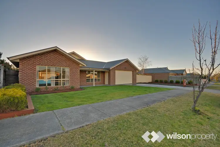 9 Fairway Drive, Traralgon VIC 3844