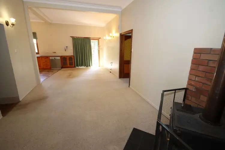 Fourth view of Homely house listing, 5 Armidale Road, Coutts Crossing NSW 2460