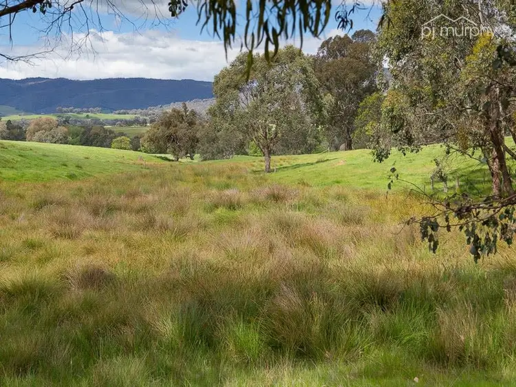 Fifth view of Homely land listing, 140 Osbornes Flat Road, Yackandandah VIC 3749