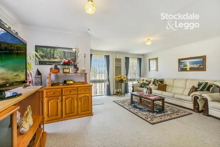 Fourth view of Homely house listing, 55 Fountain Drive, Narre Warren VIC 3805