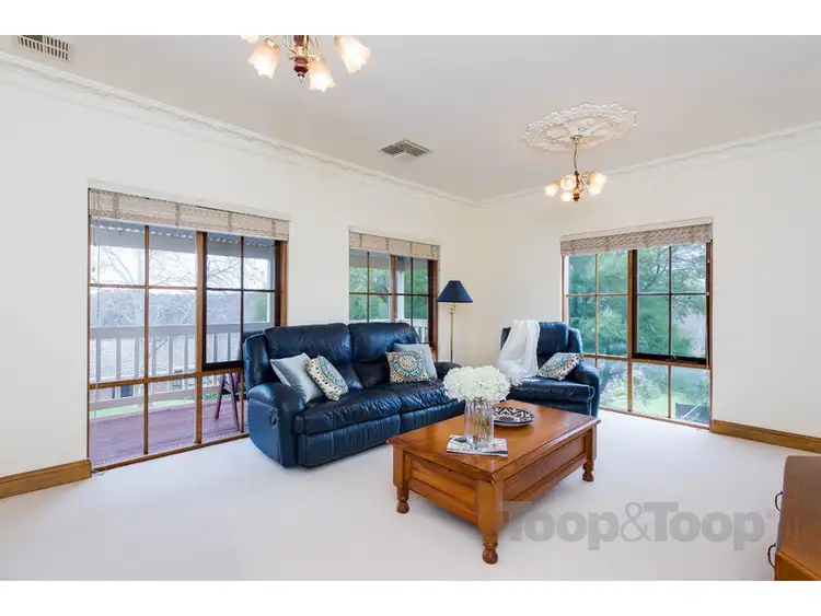 Sixth view of Homely house listing, 16 Galveston Place, Wynn Vale SA 5127
