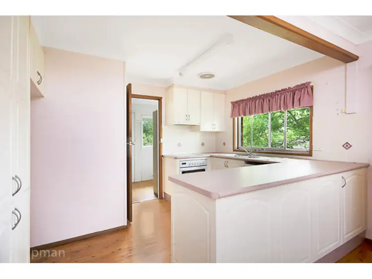 Second view of Homely house listing, 29 Killara Crescent, Winmalee NSW 2777