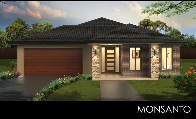 Lot 4525 Halliday Road, Mernda VIC 3754