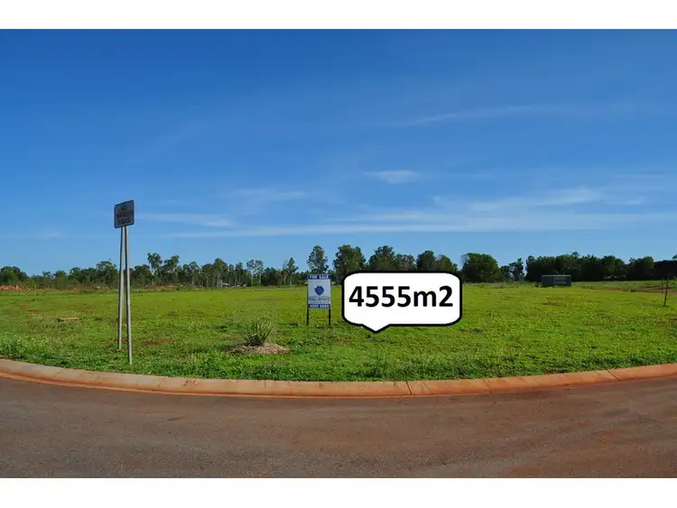 Main view of Homely land listing, LOT 155 Gallo Drive, Mareeba QLD 4880
