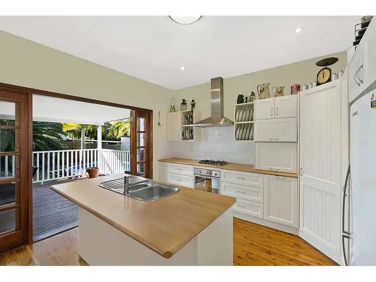 Third view of Homely house listing, 47 Farrar Road, Killarney Vale NSW 2261