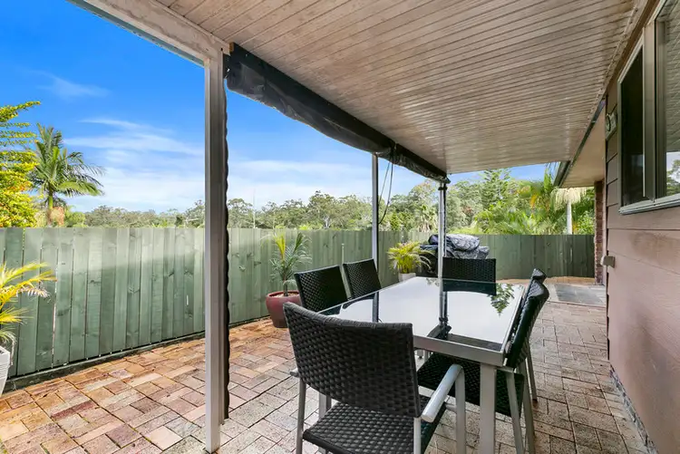 Seventh view of Homely house listing, 1 Sueden Court, Nerang QLD 4211