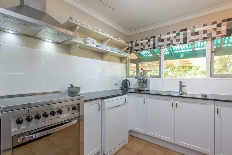 Seventh view of Homely house listing, 56 Halgania Way, Duncraig WA 6023