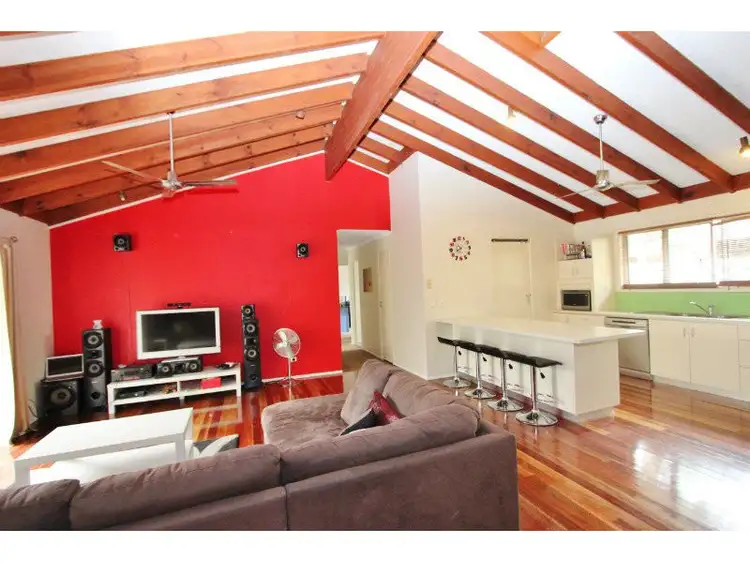 Third view of Homely house listing, 38 Nalya Crescent, Karana Downs QLD 4306