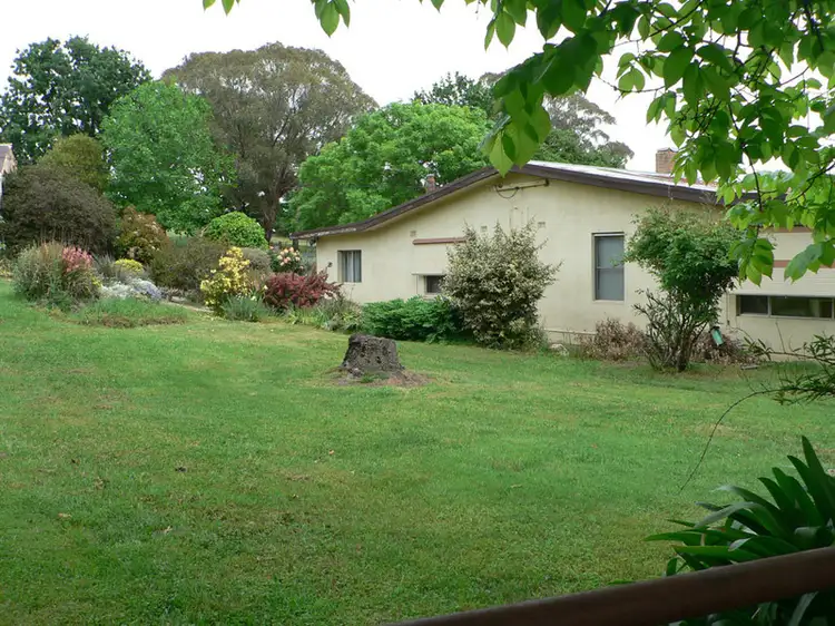 Second view of Homely rural property listing, 'Kinross' 31 Kinross Lane, Orange NSW 2800