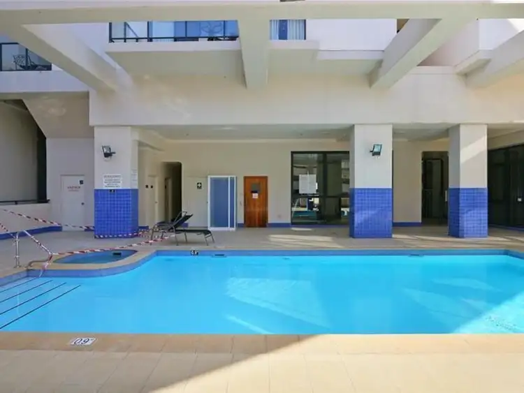 Third view of Homely apartment listing, 73/418 Murray Street, Perth WA 6000
