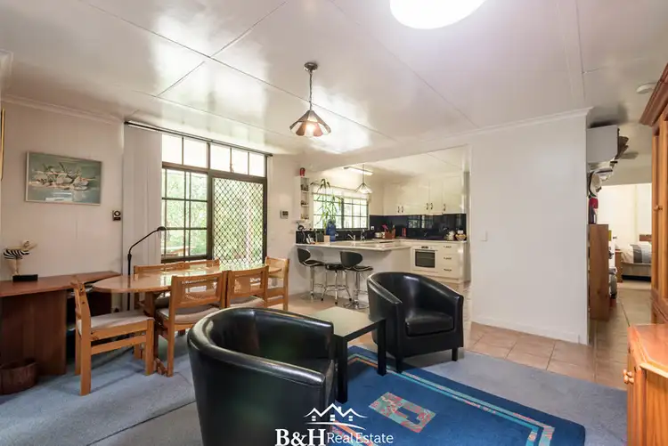 Seventh view of Homely house listing, 294 South Road, West Ulverstone TAS 7315