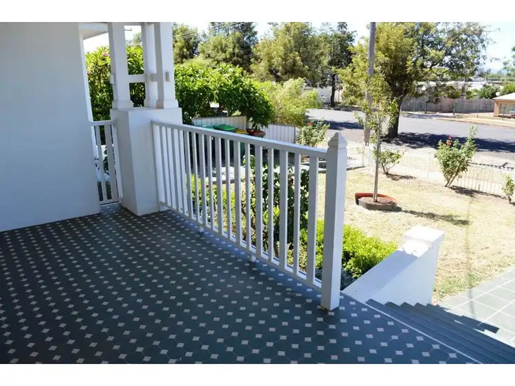 Sixth view of Homely block of units listing, 1&2/143 Barber Street, Gunnedah NSW 2380