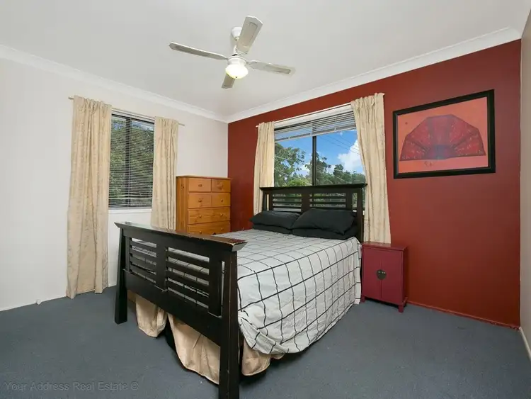 Sixth view of Homely house listing, 1 Mack Court, Boronia Heights QLD 4124