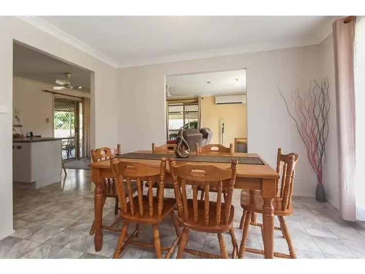 Third view of Homely house listing, 6 Sondra Lena Drive, Glenlee QLD 4711