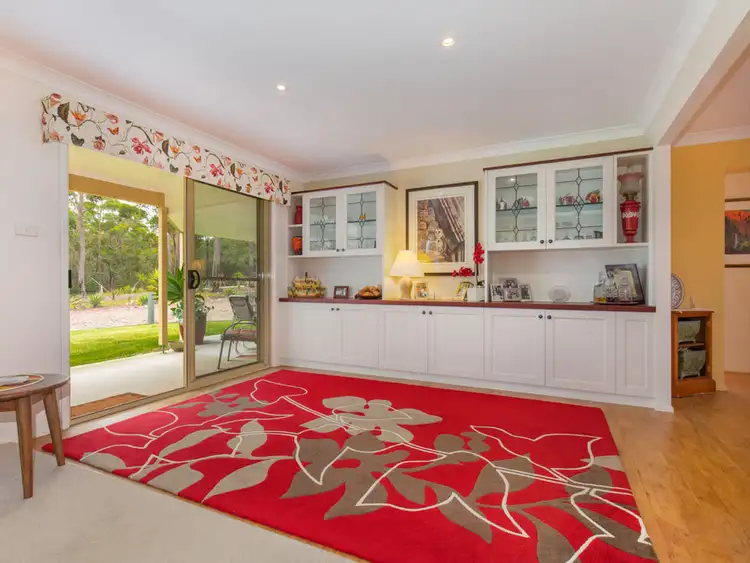 Fifth view of Homely rural property listing, 22B Woorawa Lane, Milton NSW 2538
