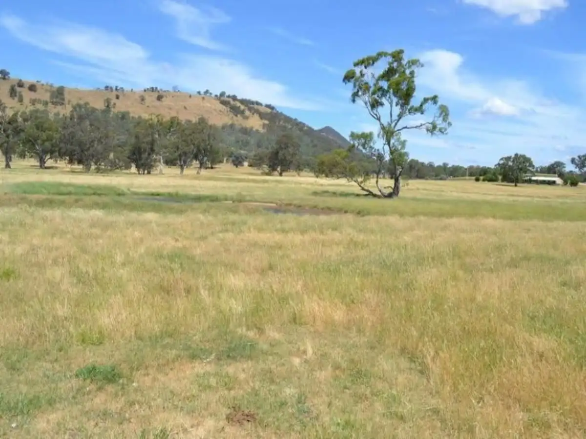 Main view of Homely land listing, 17A High Vista Court, Mansfield VIC 3722