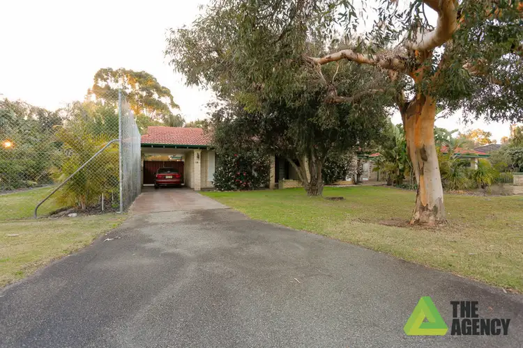 Main view of Homely rural property listing, 38 Battersea Road, Canning Vale WA 6155