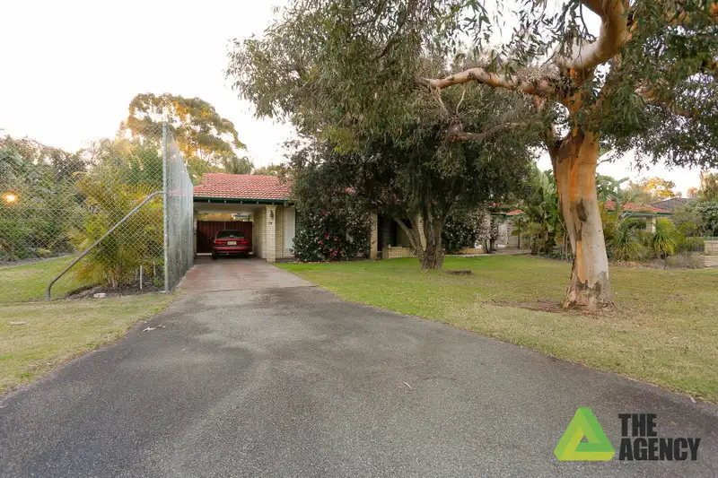 Main view of Homely rural property listing, 38 Battersea Road, Canning Vale WA 6155