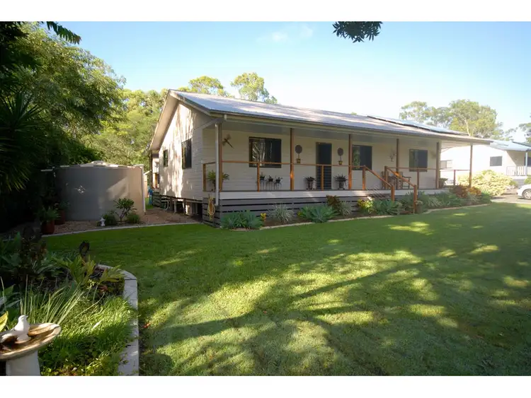 Second view of Homely house listing, 120 Annie Drive, Cawarral QLD 4702