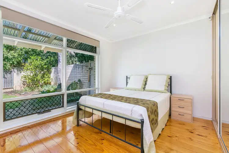 Sixth view of Homely unit listing, 4/23 Gray Street, Black Forest SA 5035