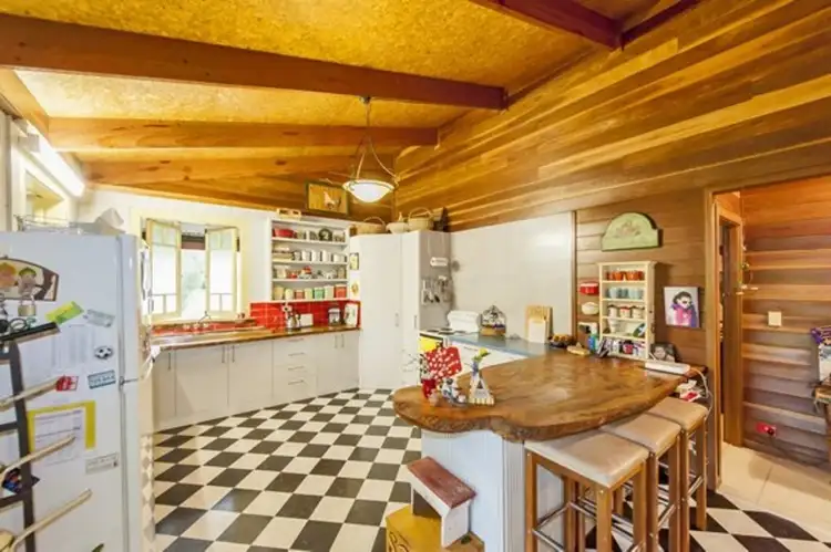Fourth view of Homely rural property listing, 81 Doon Doon Road, Kunghur NSW 2484