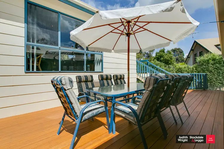 Second view of Homely house listing, 8 Tunbridge Street, Rhyll VIC 3923