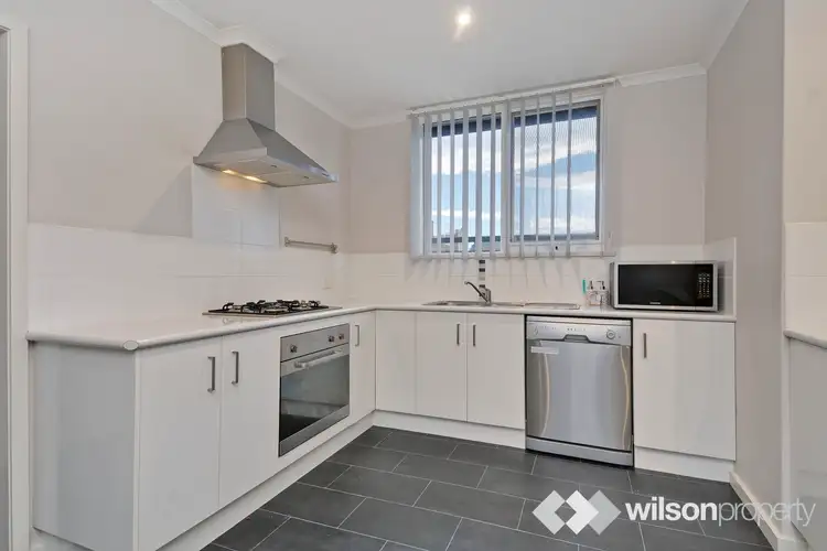 Third view of Homely house listing, 6 Licola Court, Traralgon VIC 3844