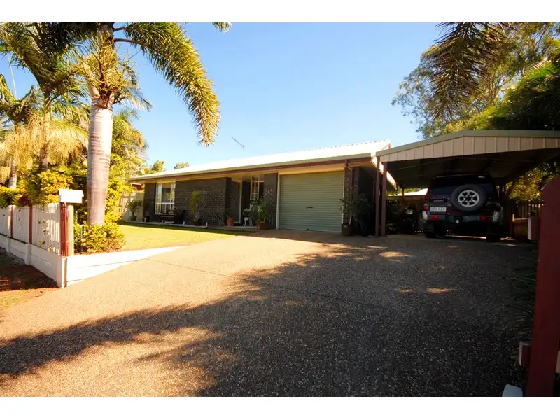Main view of Homely house listing, 13 Skelton Drive, Yeppoon QLD 4703