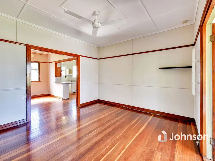 Second view of Homely house listing, 8 Kruger Street, Booval QLD 4304