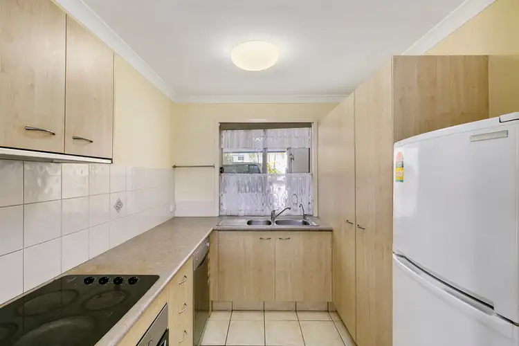 Fourth view of Homely semi-detached listing, 2/4 Kowhai Place, Nerang QLD 4211