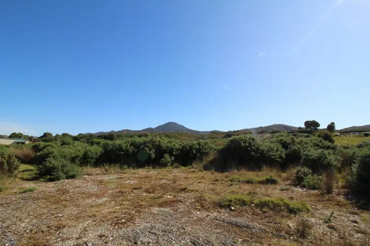 Third view of Homely land listing, LOT 5 & 6 Runcorne Street, Zeehan TAS 7469