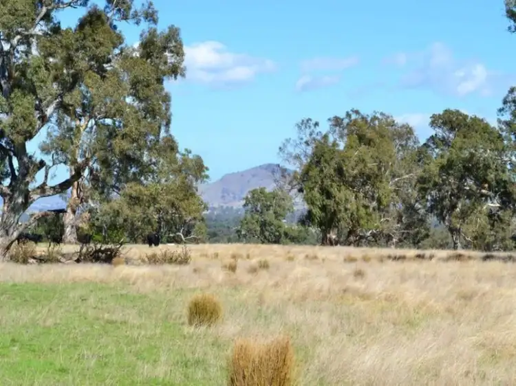 LOT 39 Kareen Court, Mansfield VIC 3722