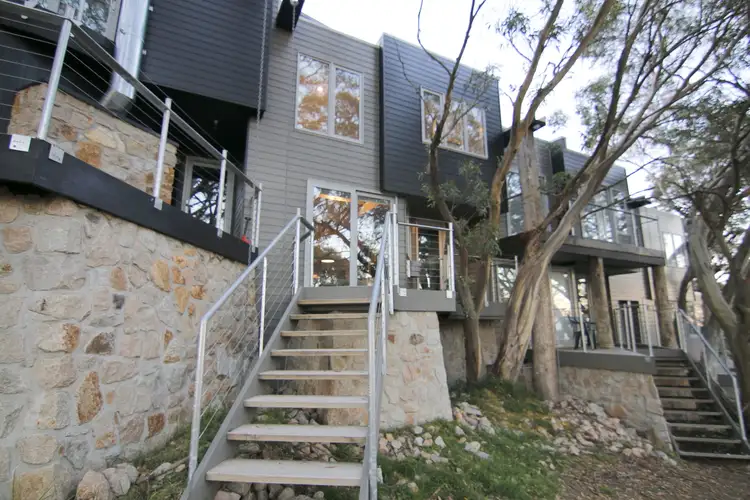 Second view of Homely apartment listing, 7/197 Summit Road, Mount Buller VIC 3723