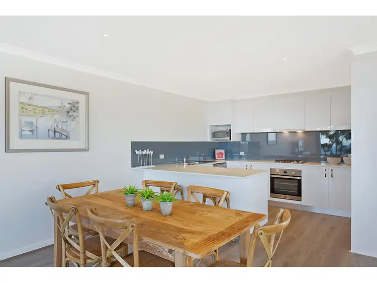 Third view of Homely house listing, 3/1 The Fairway, Tura Beach NSW 2548