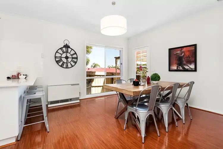 Fourth view of Homely house listing, 267A Blackburn Road, Doncaster East VIC 3109