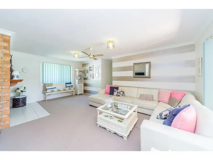 Fourth view of Homely house listing, 36 Derwent Avenue, Helensvale QLD 4212