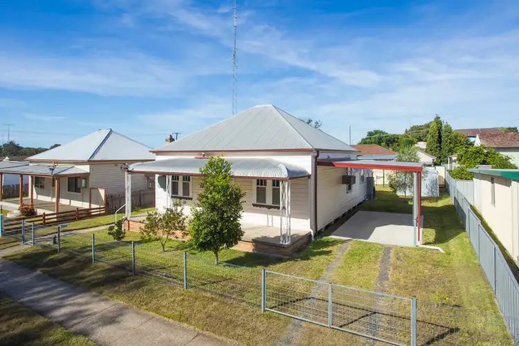 9 Gordon Avenue, Cessnock NSW 2325