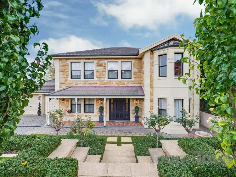 Main view of Homely house listing, 8 Larsen Court, Highbury SA 5089