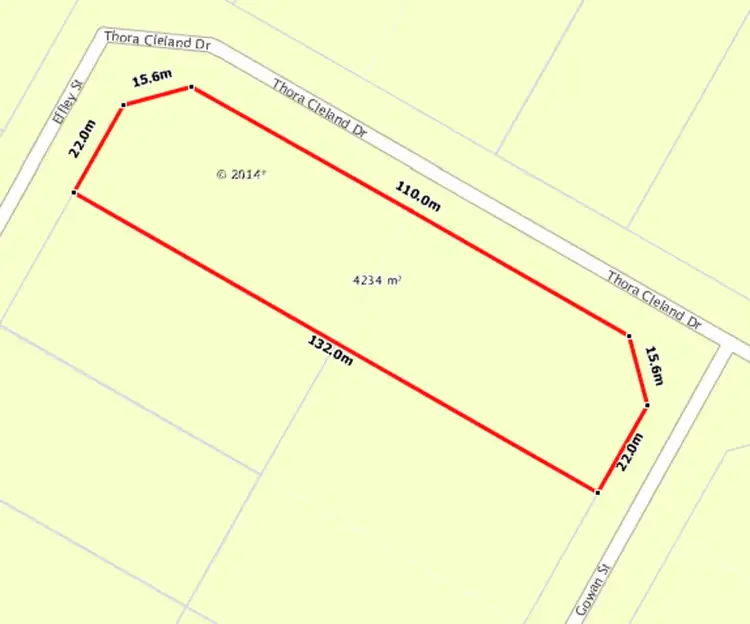 Fifth view of Homely land listing, 7 Thora Cleland Drive, Mareeba QLD 4880