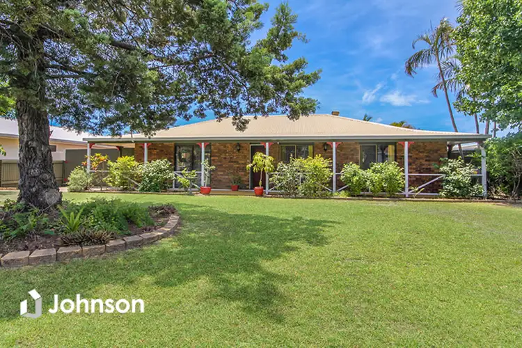 3 Grix Court, Crestmead QLD 4132