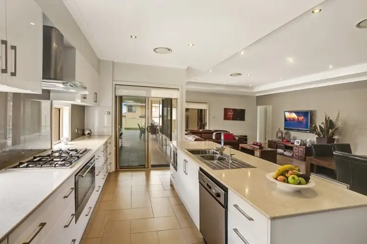 Second view of Homely house listing, 53 Peterson Parade, Thornton NSW 2322