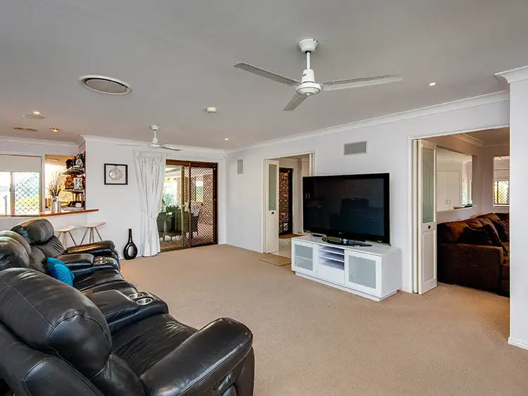 Sixth view of Homely house listing, 13 Healy Court, Ormeau QLD 4208